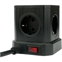 Cablexpert Tower TWR-9-U4-B-2 Image #4