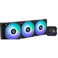 Zalman ALPHA2 A36 (черный)