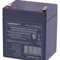 IPPON IP12-5 (12В/5.4 А·ч)