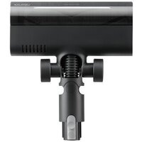 Roborock Wet and Dry Vacuum Cleaner F25 ACE Combo WD5M6A (с русской озвучкой, черный) Image #25