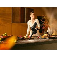 Roborock Wet and Dry Vacuum Cleaner F25 ACE Combo WD5M6A (с русской озвучкой, черный) Image #41