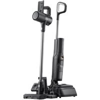Roborock Wet and Dry Vacuum Cleaner F25 ACE Combo WD5M6A (с русской озвучкой, черный) Image #2