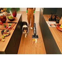 Roborock Wet and Dry Vacuum Cleaner F25 ACE Combo WD5M6A (с русской озвучкой, черный) Image #54