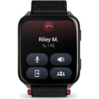 Garmin Venu X1 (титановый/черный) Image #6