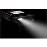 Garmin Venu X1 (титановый/черный) Image #13