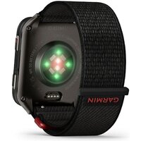 Garmin Venu X1 (титановый/черный) Image #11