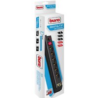 Buro BU-SP5-USB-2A-B Image #3