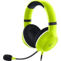 Razer Kaira X для Xbox (зеленый)