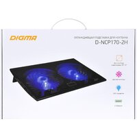 Digma D-NCP170-2H Image #9