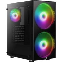 AeroCool Python