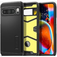 Spigen Tough Armor для Google Pixel 8 Pro ACS06319 (черный)