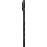 Spigen Rugged Armor (MagFit) для iPhone 14 ACS05036 (черный) Image #2
