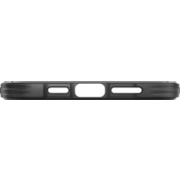 Spigen Rugged Armor (MagFit) для iPhone 14 ACS05036 (черный) Image #3