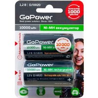 GoPower 00-00018323