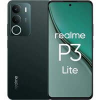 Realme P3 Lite RMX5300 4GB/128GB международная версия (зеленая сосна) Image #1