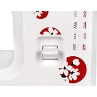Janome MX 77 Image #9