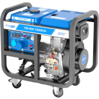 ТСС SDG 7000EHA 100033