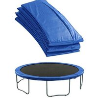 Аксессуары и комплектующие для батутов