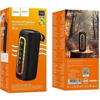 Hoco HC36 (черный) Image #4