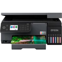 Epson EcoTank L8100 (черный)
