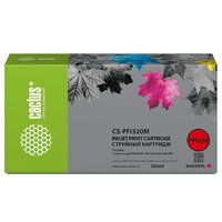 CACTUS CS-PFI320M (аналог Canon PFI320M) Image #1