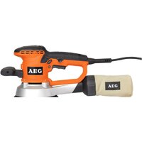 AEG Powertools EX 150ES Image #2