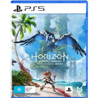 Horizon: Запретный запад для PlayStation 5 Image #1