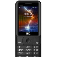 BQ-Mobile Charger (черный) [BQ-2425]