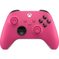 Microsoft Xbox Deep Pink Special Edition