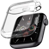 Spigen Ultra Hybrid для Apple Watch (44 мм) ACS00428 (прозрачный)