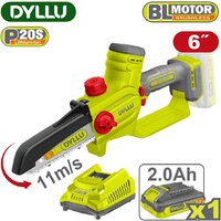 Dyllu DTCLP562 (с 1-им АКБ)