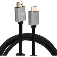 Digma D-HDMI-2FF-V2.0-5M (5 м, черный) Image #7