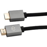 Digma D-HDMI-2FF-V2.0-5M (5 м, черный) Image #11