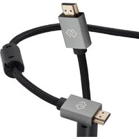 Digma D-HDMI-2FF-V2.0-5M (5 м, черный) Image #8