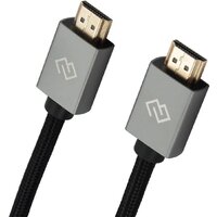 Digma D-HDMI-2FF-V2.0-5M (5 м, черный) Image #9