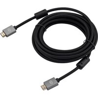 Digma D-HDMI-2FF-V2.0-5M (5 м, черный)