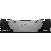Kingston FURY Renegade 16ГБ DDR4 3600 МГц KF436C16RB12/16 Image #1