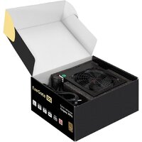 ExeGate 450PPH 80 Plus EX298359RUS Image #9