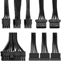 ExeGate 450PPH 80 Plus EX298359RUS Image #6