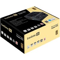 ExeGate 450PPH 80 Plus EX298359RUS Image #12