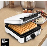 Kitfort KT-1646 Image #5