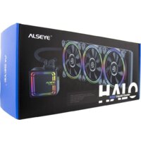 ALSEYE H360 LCG-H36SR-P Image #7