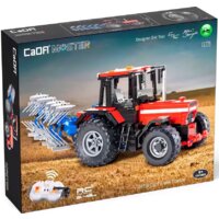 CaDa C61052W Трактор