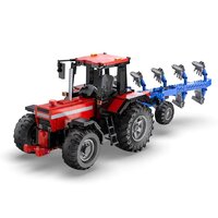 CaDa C61052W Трактор Image #2