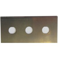 Gefu Запасные лезвия для скребка 3 шт Image #3