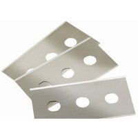 Gefu Запасные лезвия для скребка 3 шт Image #2