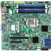 Supermicro MBD-X10SL7-F-B