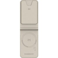 Magssory Geotag Magnetic Ivory ACL003i Image #6