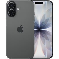Apple iPhone 17 Dual eSIM 512GB (черный)