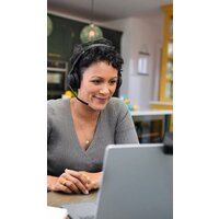 Jabra Evolve2 55 MS Stereo USB-A Image #6